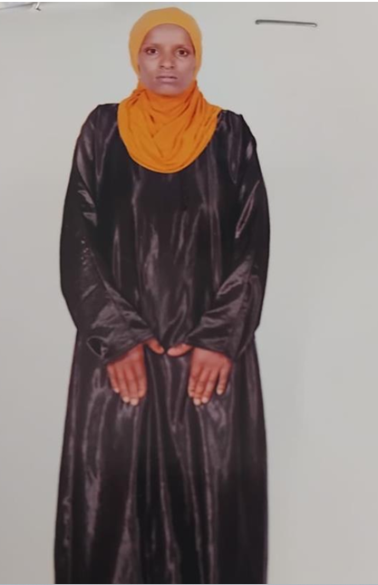 ZEBIBA JEWAR  FETI