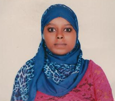 ZEHARA ABADIR KAMIL