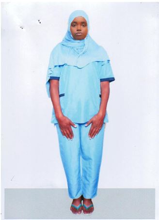 AYANTU FAYISA  GODANA