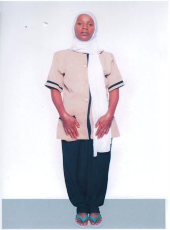 ASINAKECH  ABRAHAM ASERO