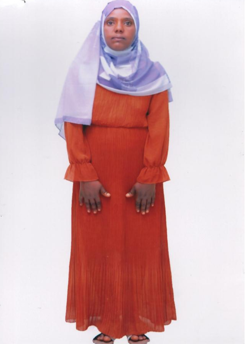 MUNTEHA HUSSEN AWOL