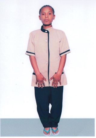 BAYISE TSEGAYE  WENDIMU