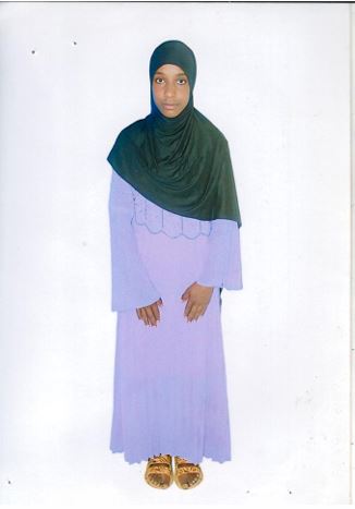 ALAYIKA GALATE  MUSA