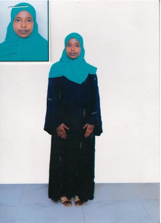 AISHA KEMAL  SULTI