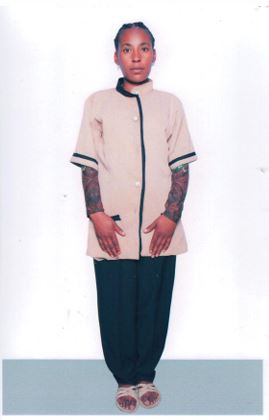 ALEMITU BOKE  BEKELE
