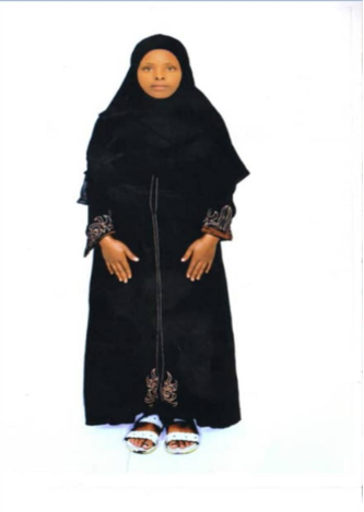 SHAGE GANA MUHAMED