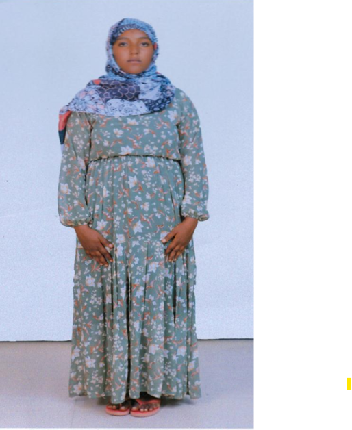 TIRUWORK DEBEBE TESFAYE